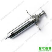 不锈钢注射器