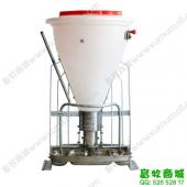 干湿料槽110L