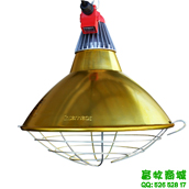 韩国保温灯罩