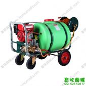 推车式消毒机160L