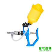 多功能金属注射器