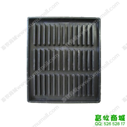 水泥漏粪板模具