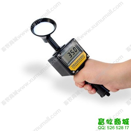 奶牛乳腺炎检测仪