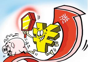 需求趋旺成本下降 生猪养殖业迎双重利好