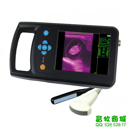 兽用B超L-7500D