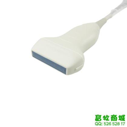 电子体表线阵探头