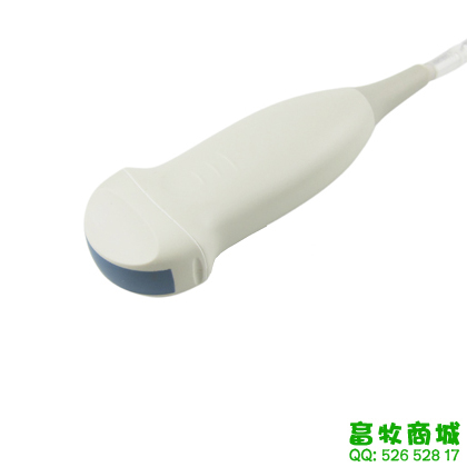 电子微凸探头