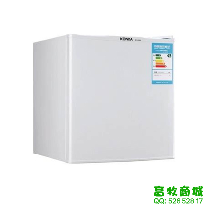 17度恒温冰箱