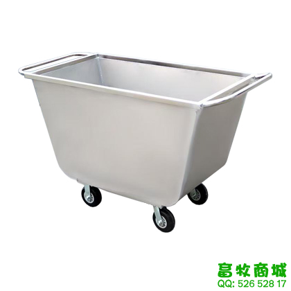 饲料推车