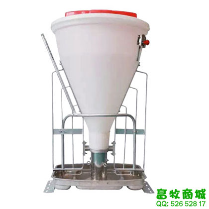 干湿料槽110L