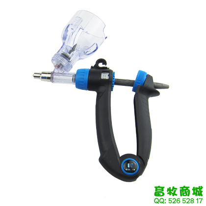 多功能连续注射器