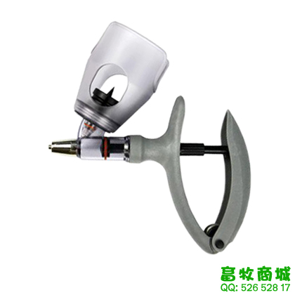 插瓶连续注射器