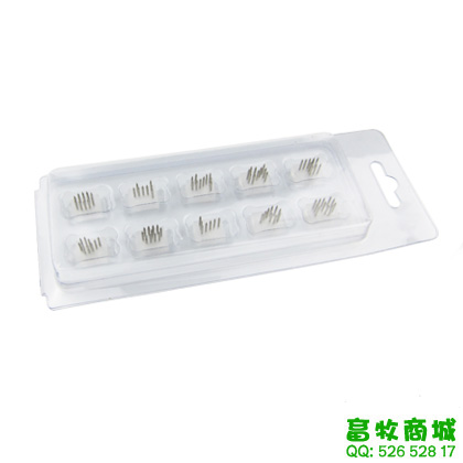 耳刺钳数字
