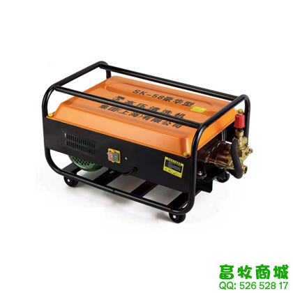  清洗消毒机580型