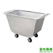 饲料推车