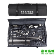 产科器械包