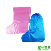 长筒鞋套