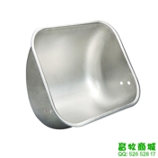母猪料槽(不锈钢)
