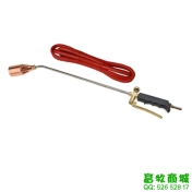 火焰消毒器