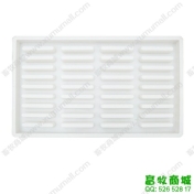 水泥漏粪板模具