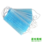 一次性口罩