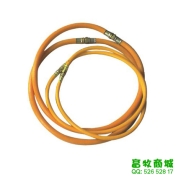消毒连接管
