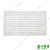 水泥漏粪板模具