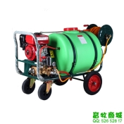 推车消毒机160L