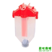 母猪定量杯