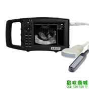 兽用B超L-3100D