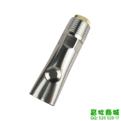 钢珠饮水器(不锈钢)